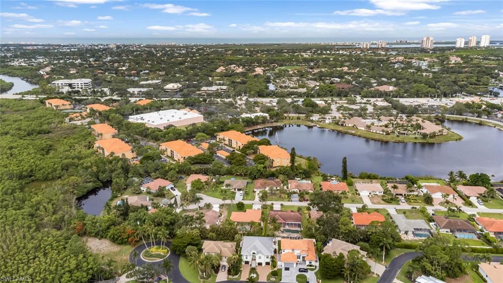 SANCTUARY - Residential