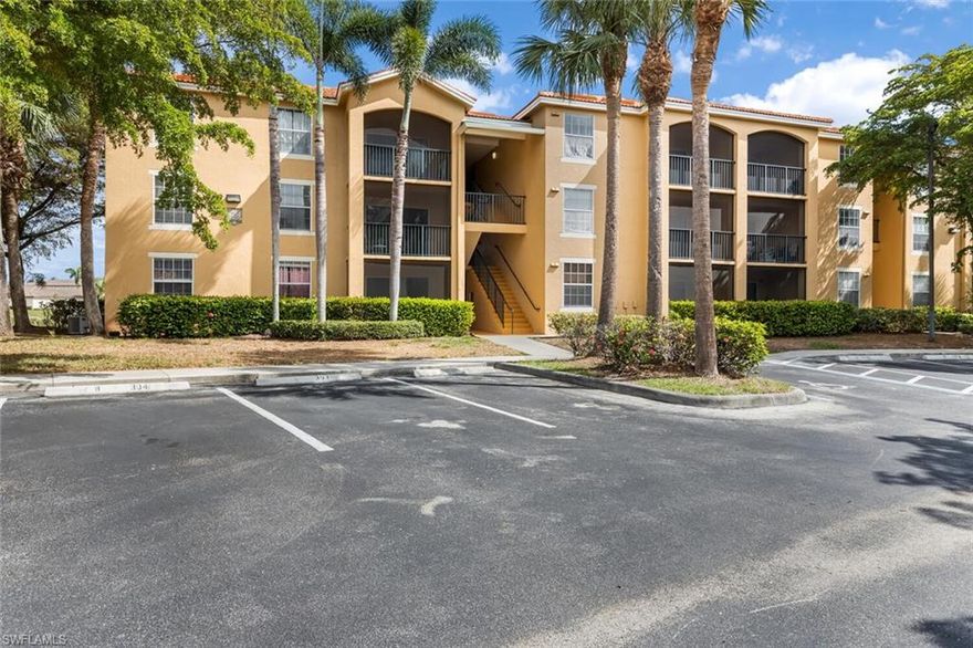 KOZY KOTTAGE-This unique home is in the desired Sanctuary community. Home is fully furnished and ready for immediate close and move in. Home back views of community lake add to the allure. Home has very valued detached garage for extra vehicle and-or storage. Privacy galore with close proximity to all the shopping and just a hop, skip and a jump to the beach to take in the amazing sunsets of SW Florida. This home needs to be on your short list...Must see to really appreciate...Welcome home to SW Florida!!!