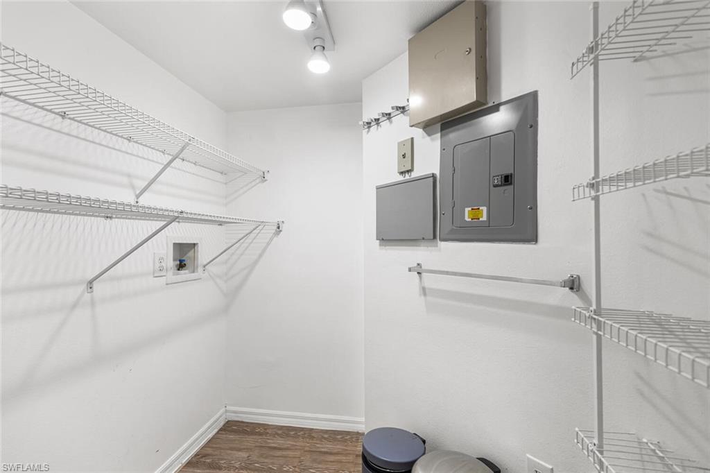 SANCTUARY - Residential