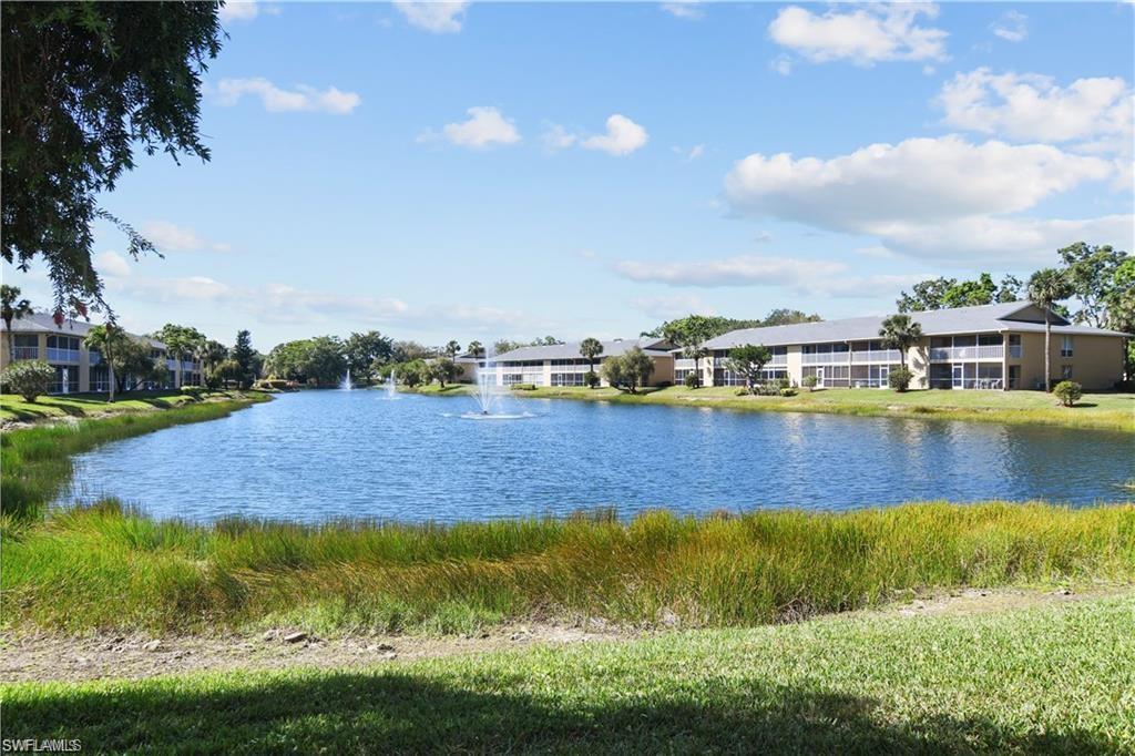 ABBEY ON THE LAKE - Residential Lease