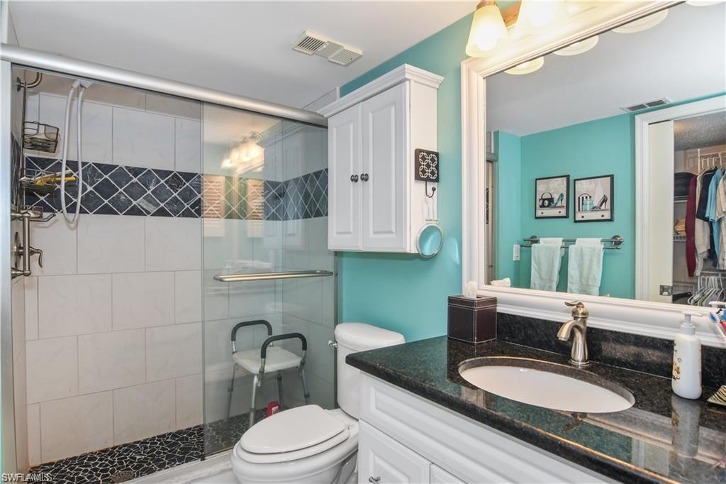 ABBEY ON THE LAKE - Residential Lease