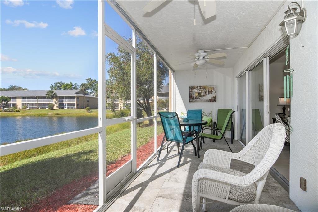 ABBEY ON THE LAKE - Residential Lease