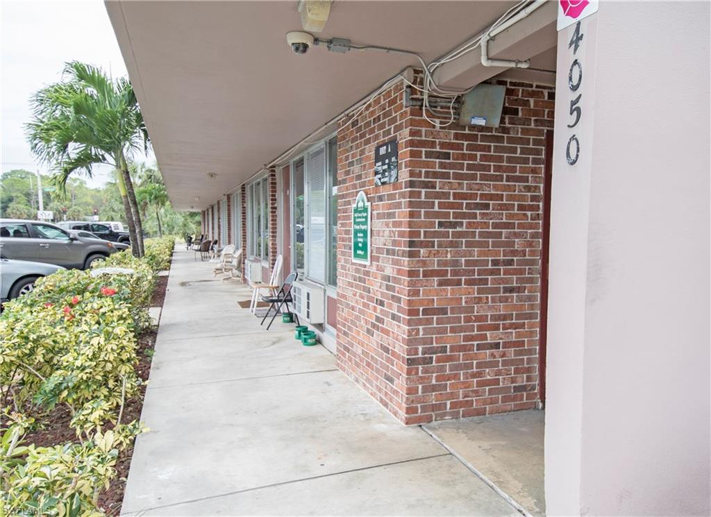 GOLF CREST OF NAPLES - Residential