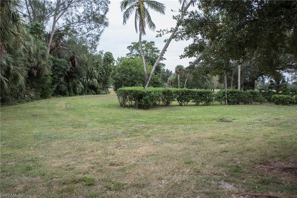 GOLF CREST OF NAPLES - Residential