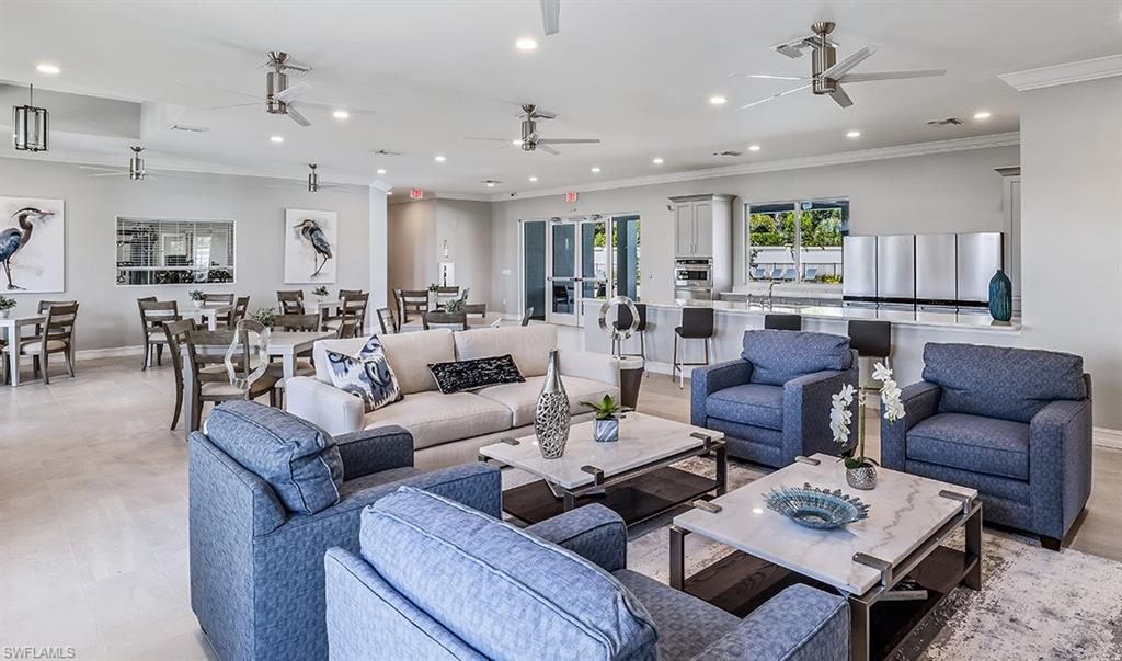 ENBROOK - Residential Lease