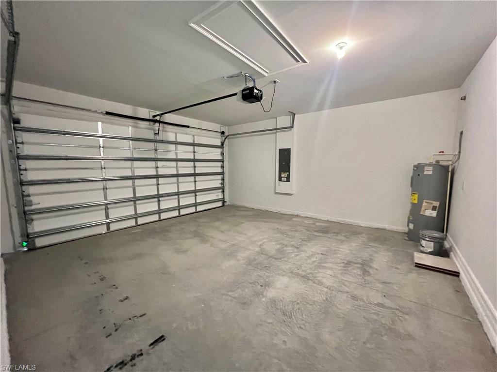 ENBROOK - Residential Lease