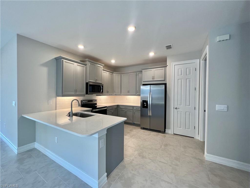 ENBROOK - Residential Lease