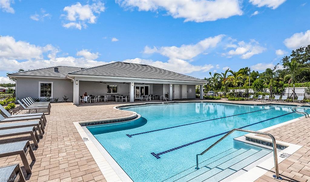 ENBROOK - Residential Lease