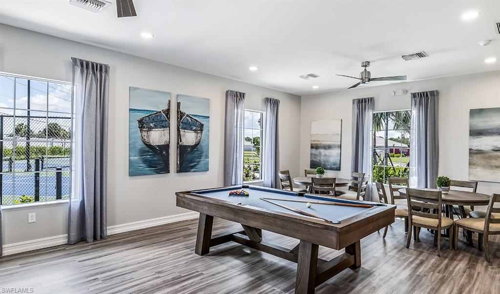 ENBROOK - Residential Lease