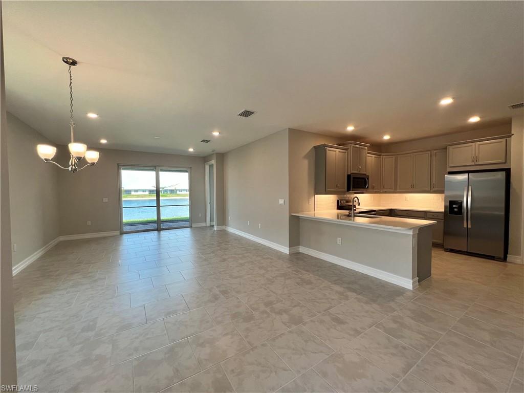 ENBROOK - Residential Lease