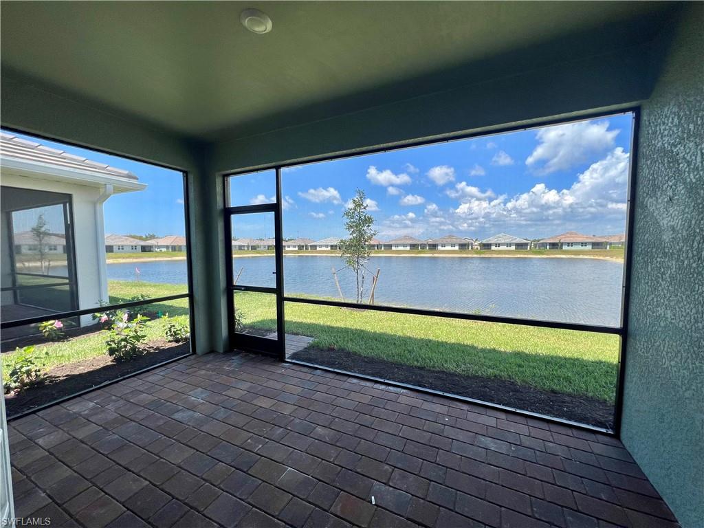 ENBROOK - Residential Lease