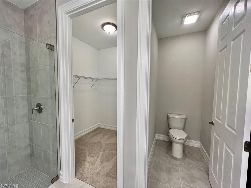 ENBROOK - Residential Lease