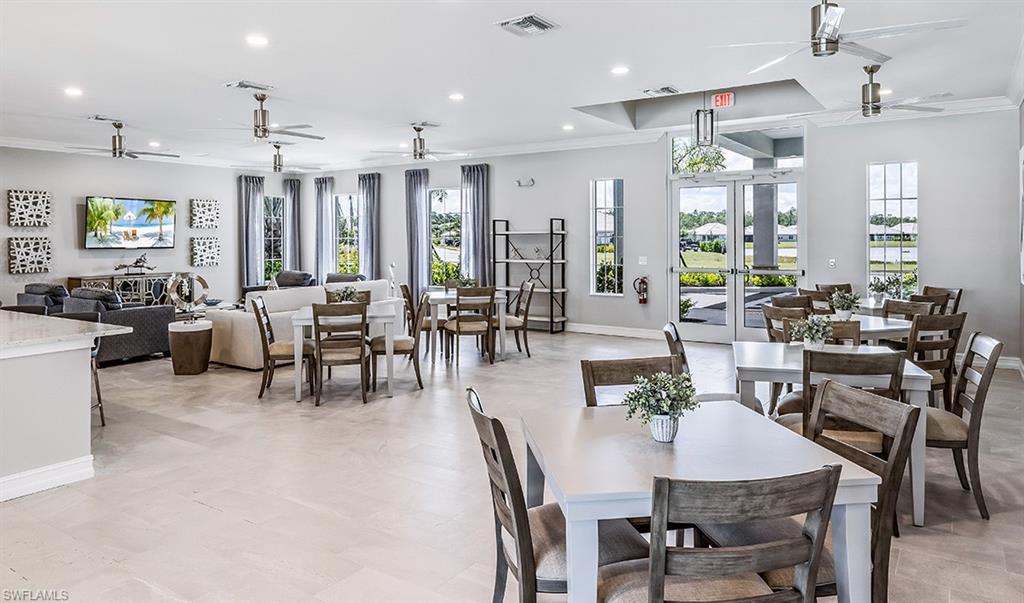 ENBROOK - Residential Lease