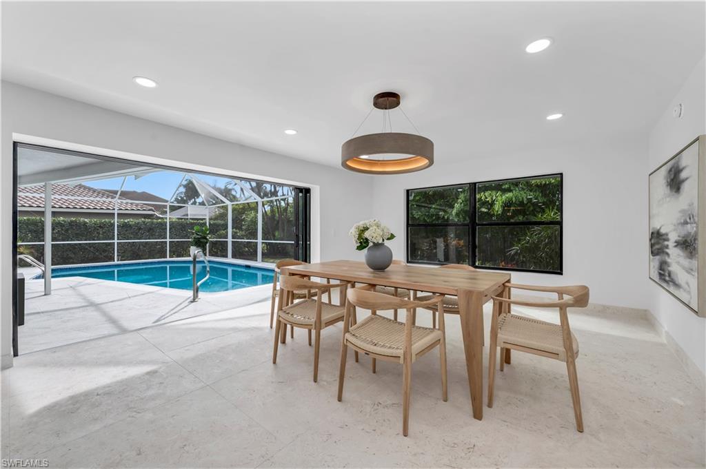 PARK SHORE - Residential