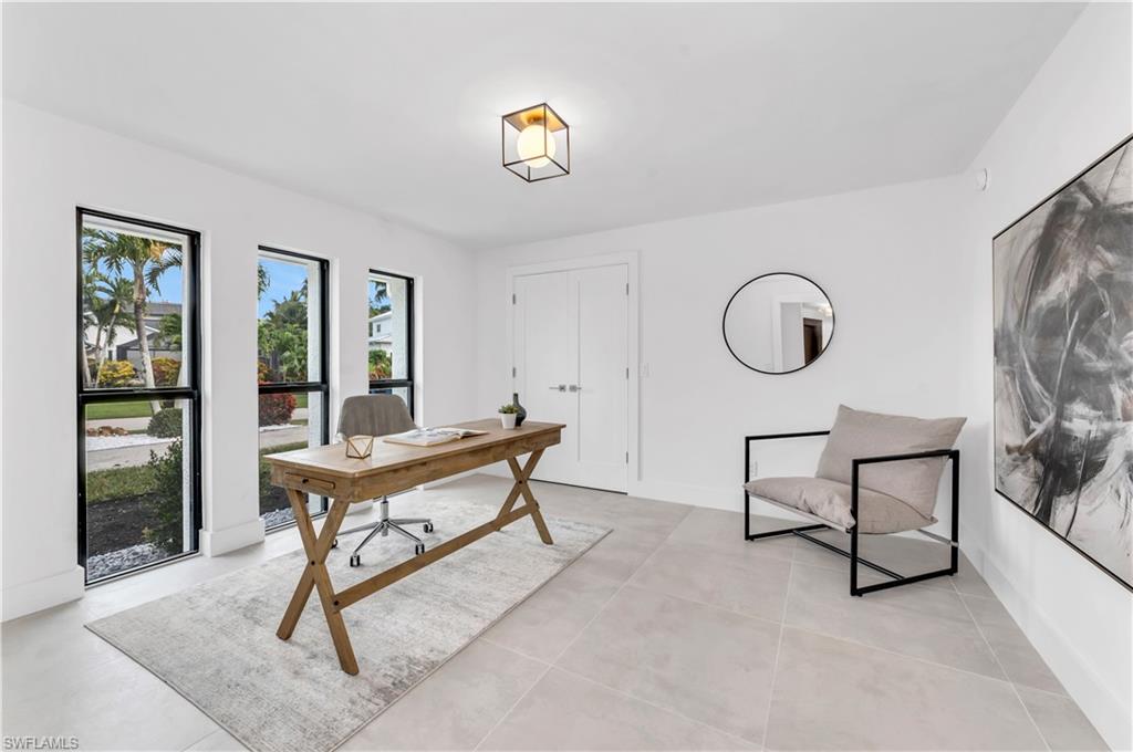 PARK SHORE - Residential