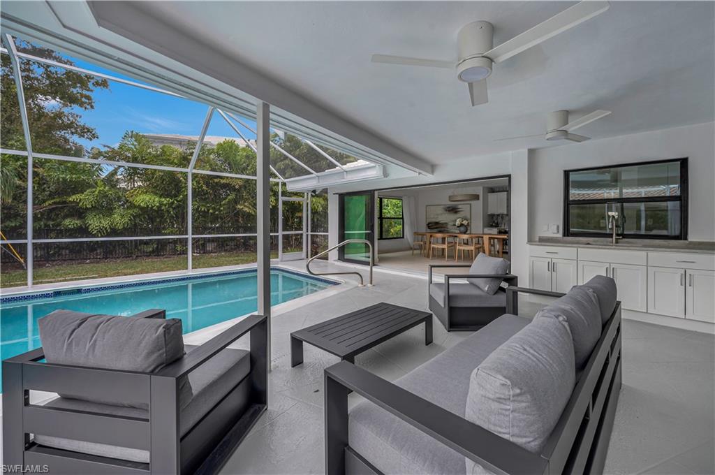 PARK SHORE - Residential