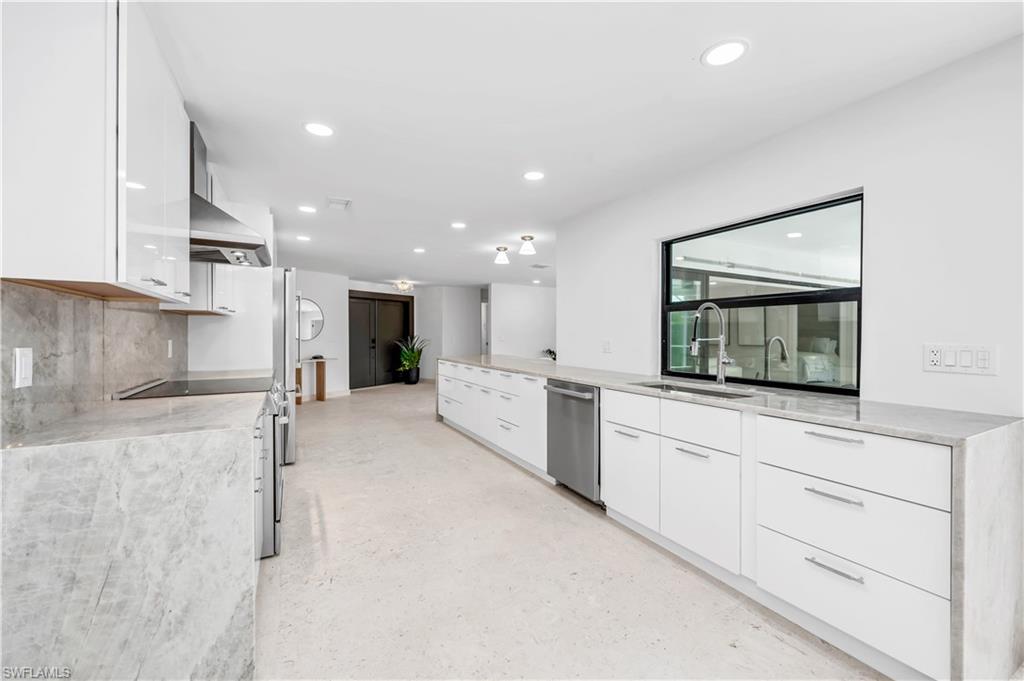 PARK SHORE - Residential