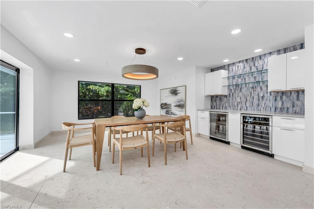 PARK SHORE - Residential