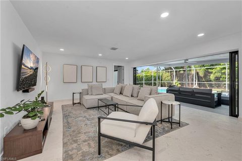 Photo of 3777 Fountainhead LN, NAPLES, FL 34103 (MLS # 226015187)