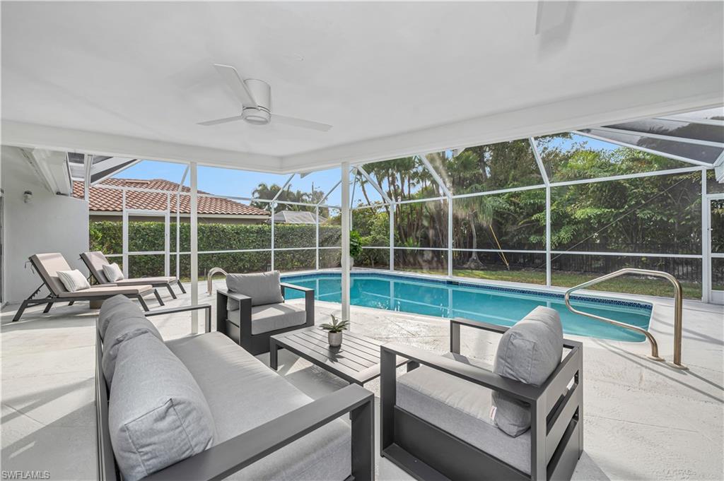 PARK SHORE - Residential