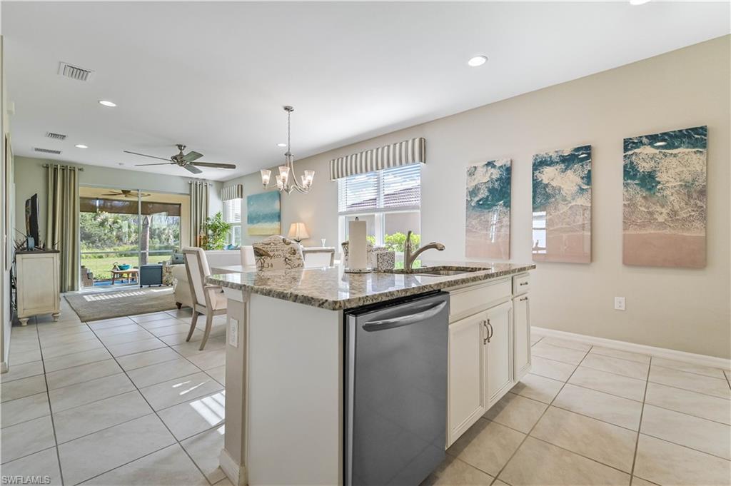 CASCADES - Residential