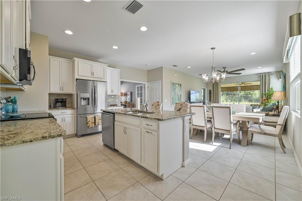 CASCADES - Residential