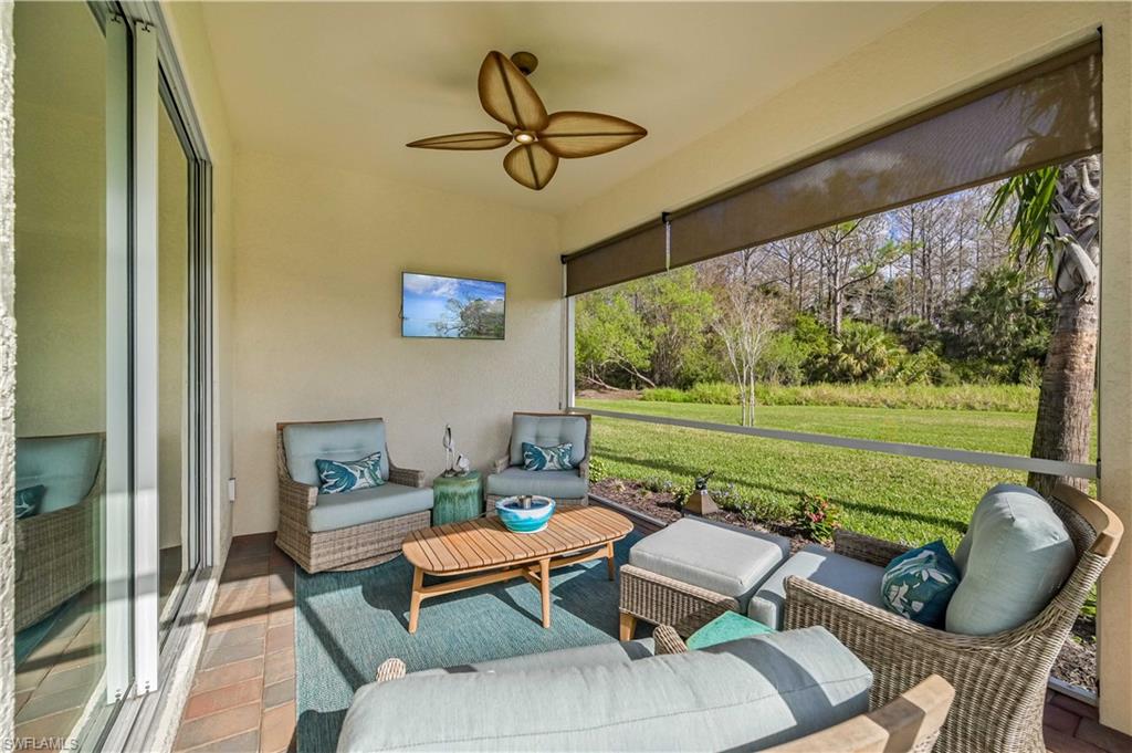 CASCADES - Residential