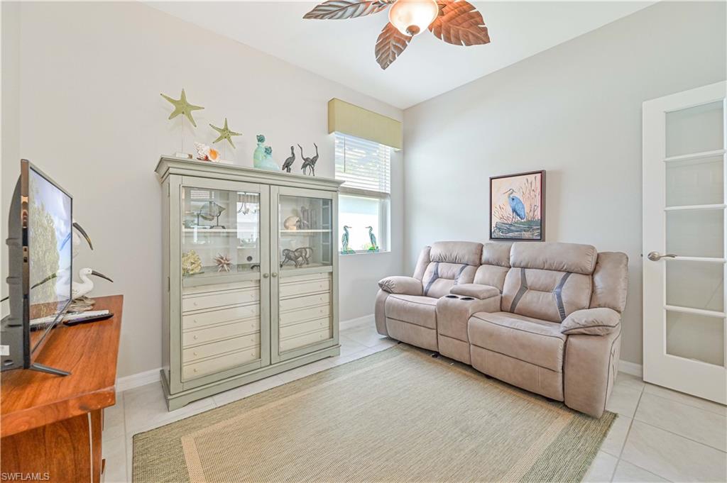 CASCADES - Residential