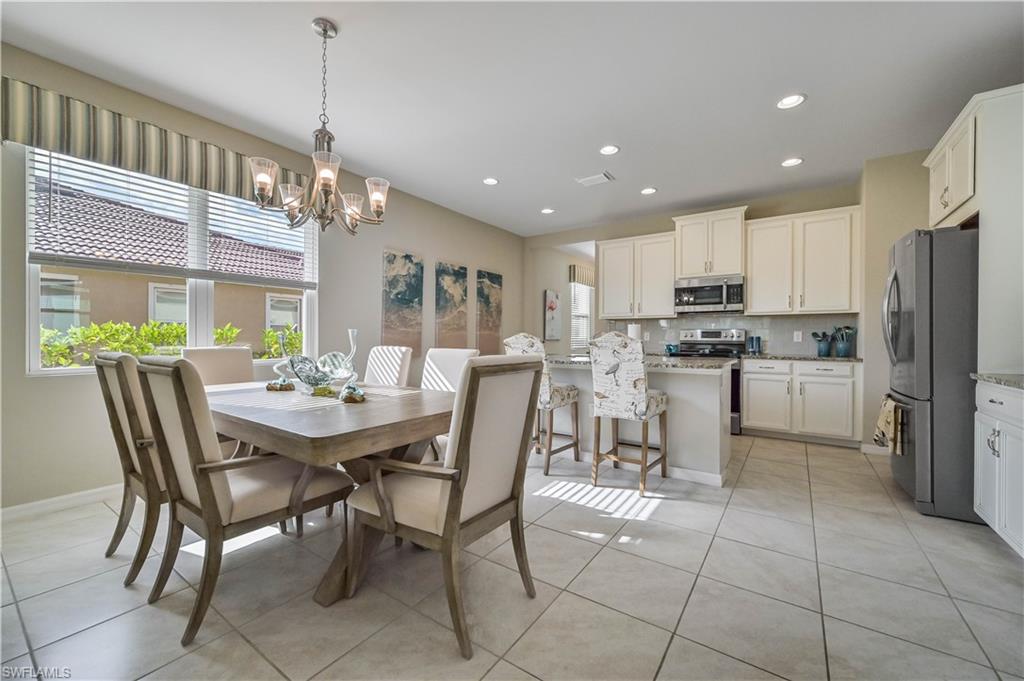 CASCADES - Residential