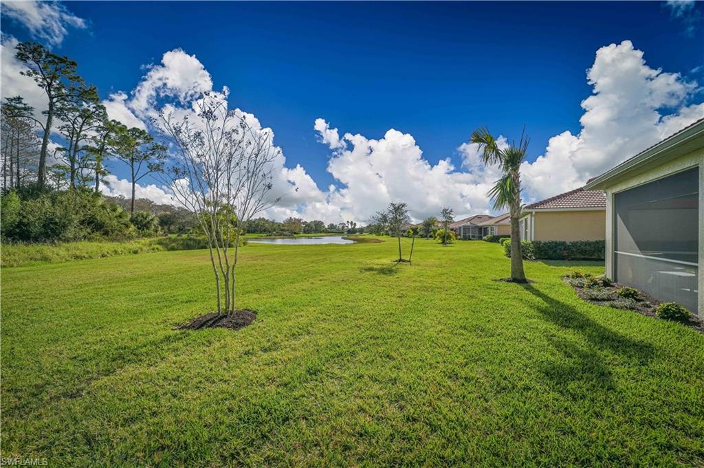 CASCADES - Residential