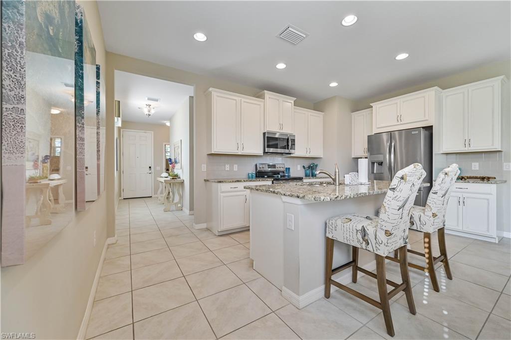 CASCADES - Residential