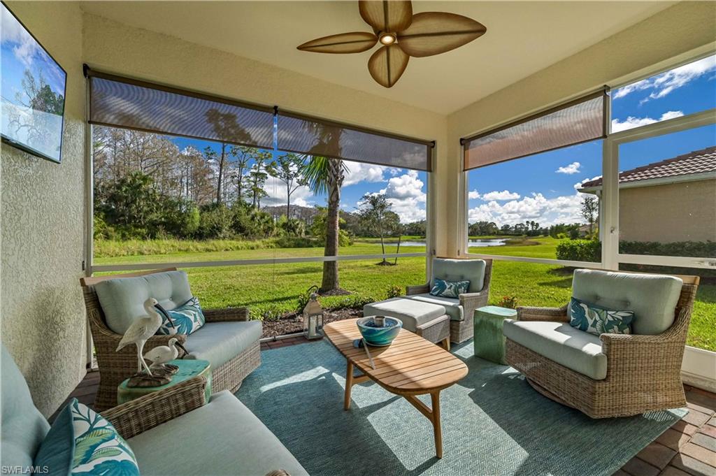 CASCADES - Residential