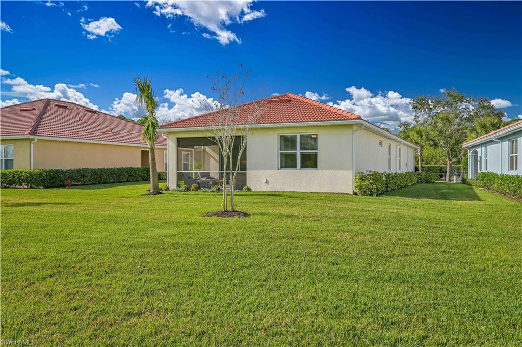 CASCADES - Residential