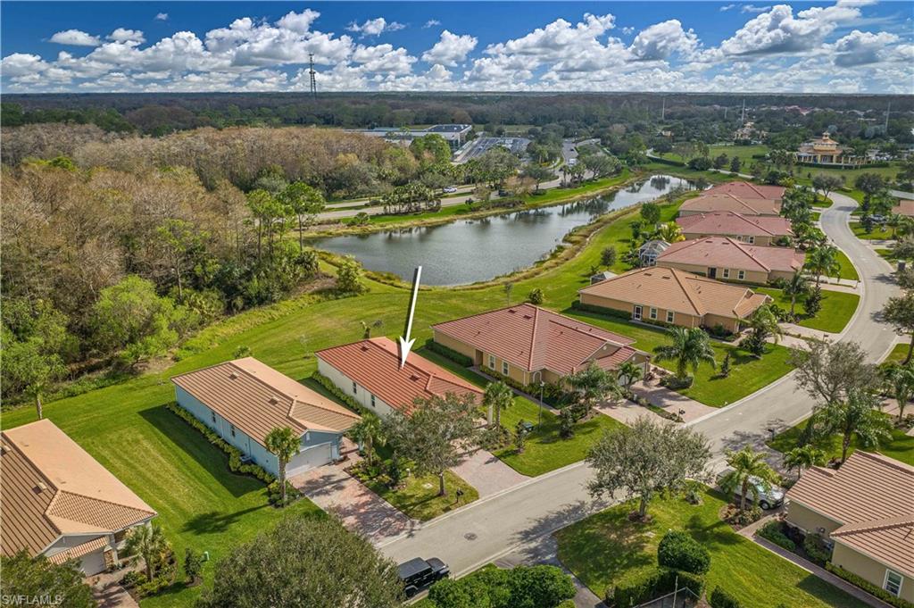 CASCADES - Residential