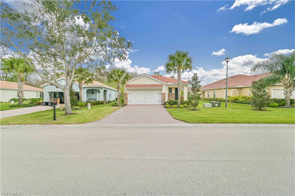 CASCADES - Residential