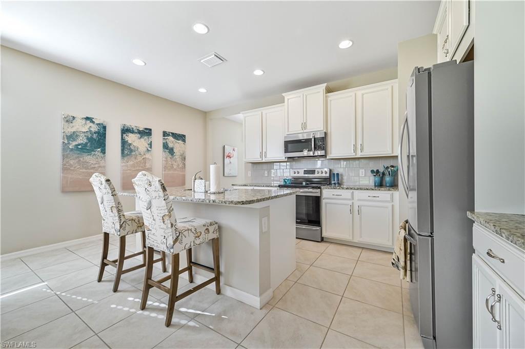 CASCADES - Residential