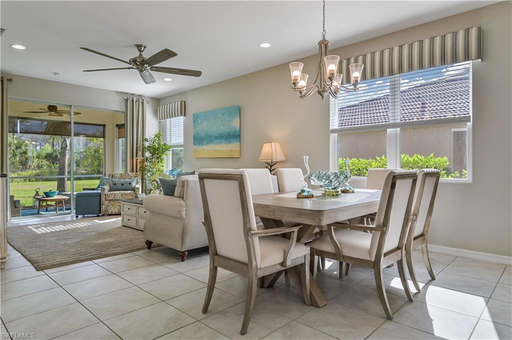 CASCADES - Residential