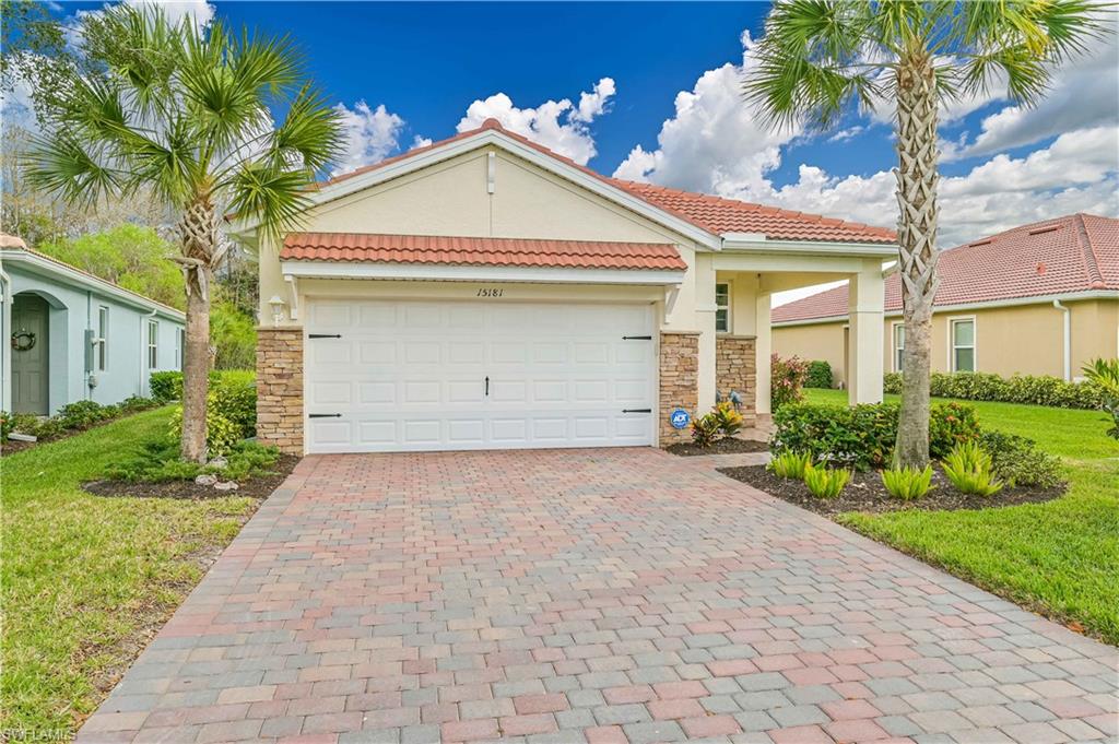 CASCADES - Residential