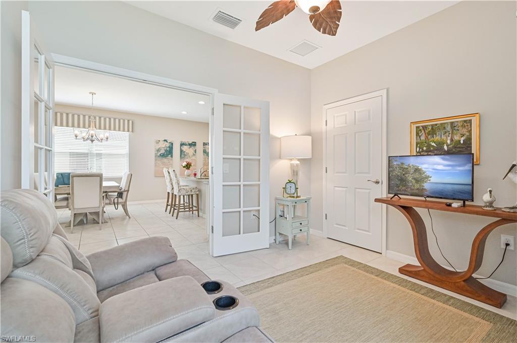 CASCADES - Residential