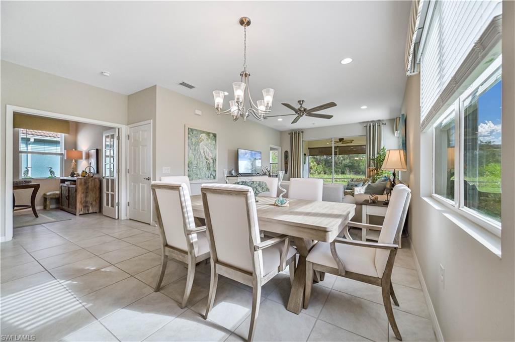 CASCADES - Residential