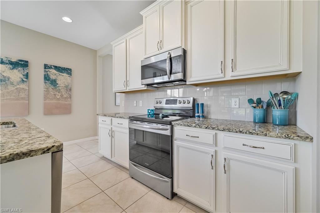 CASCADES - Residential