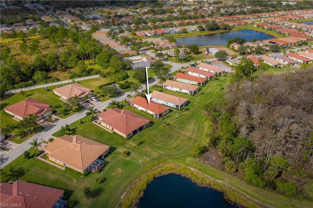 CASCADES - Residential