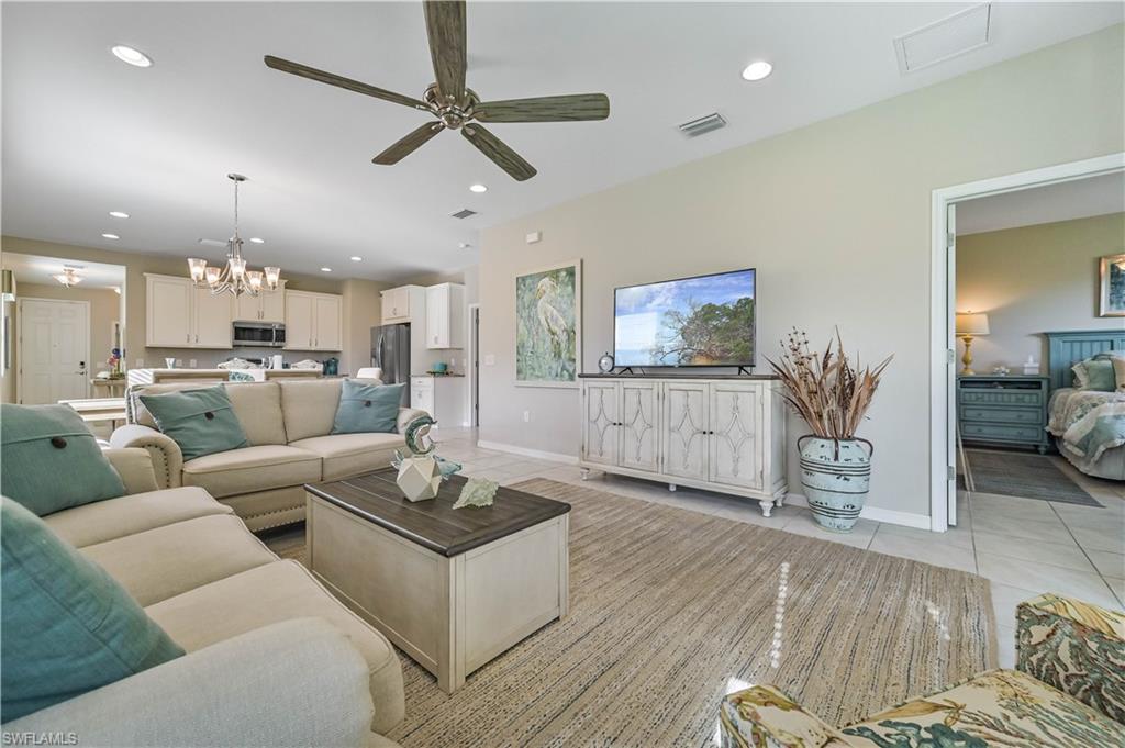 CASCADES - Residential