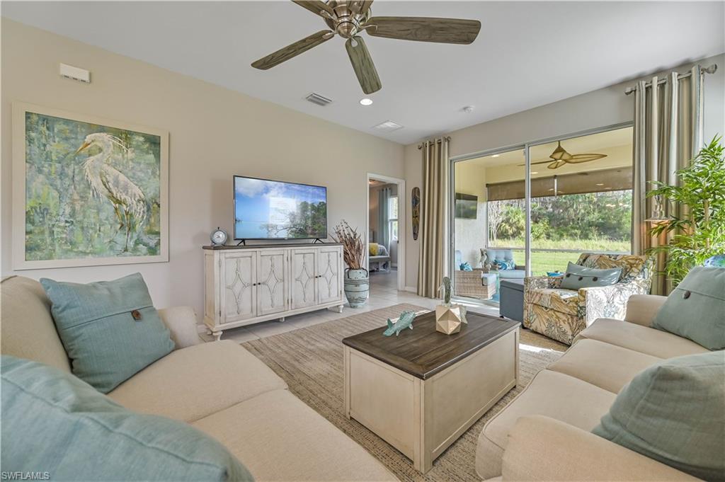 CASCADES - Residential