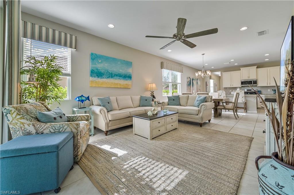 CASCADES - Residential