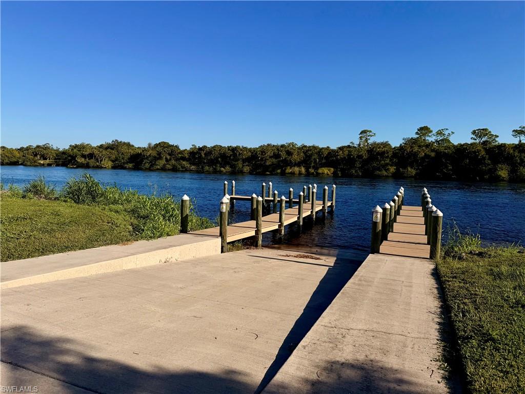 CALOOSA PRESERVE - Land