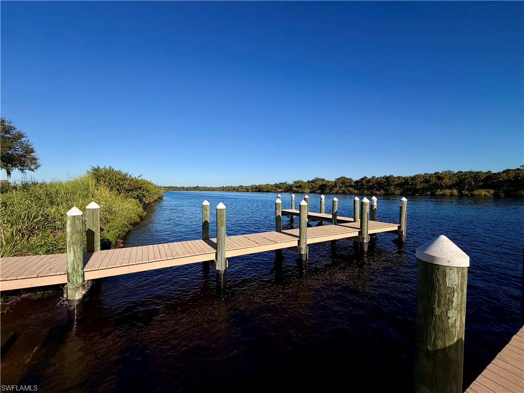 CALOOSA PRESERVE - Land