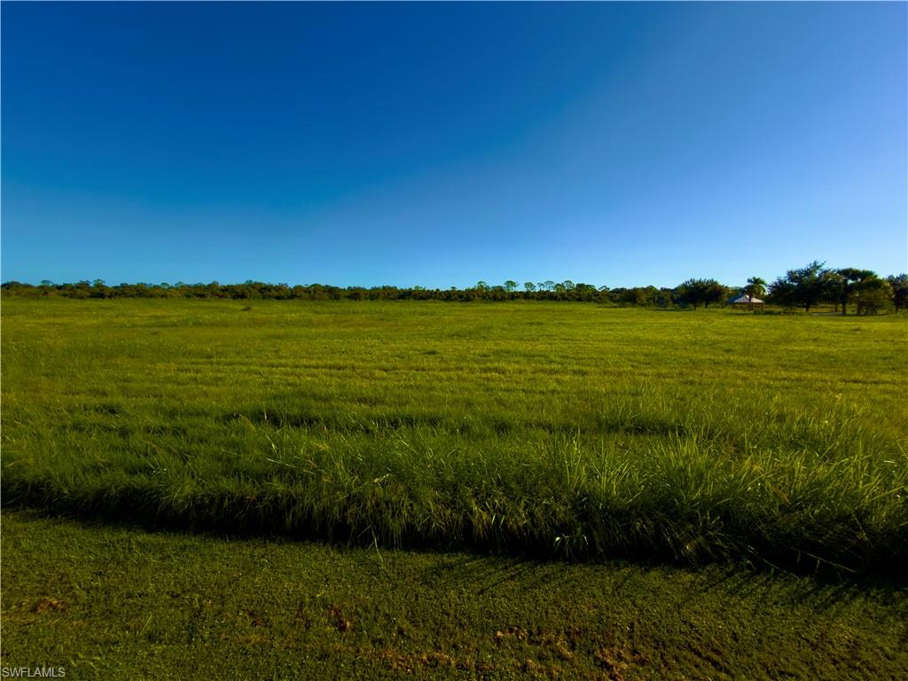 CALOOSA PRESERVE - Land