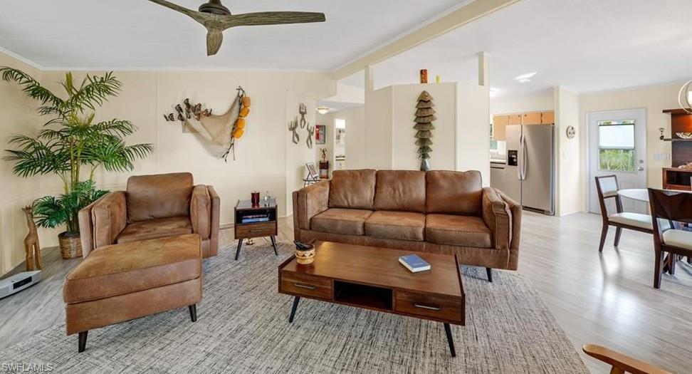 OLD BRIDGE VILLAGE - Residential