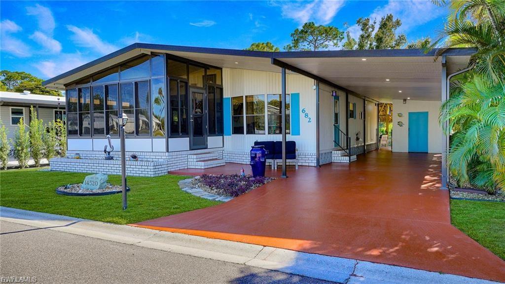 OLD BRIDGE VILLAGE - Residential